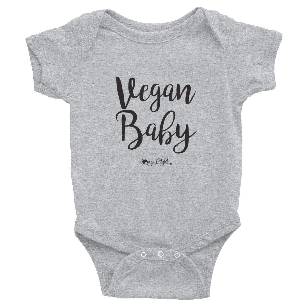 Vegan Baby