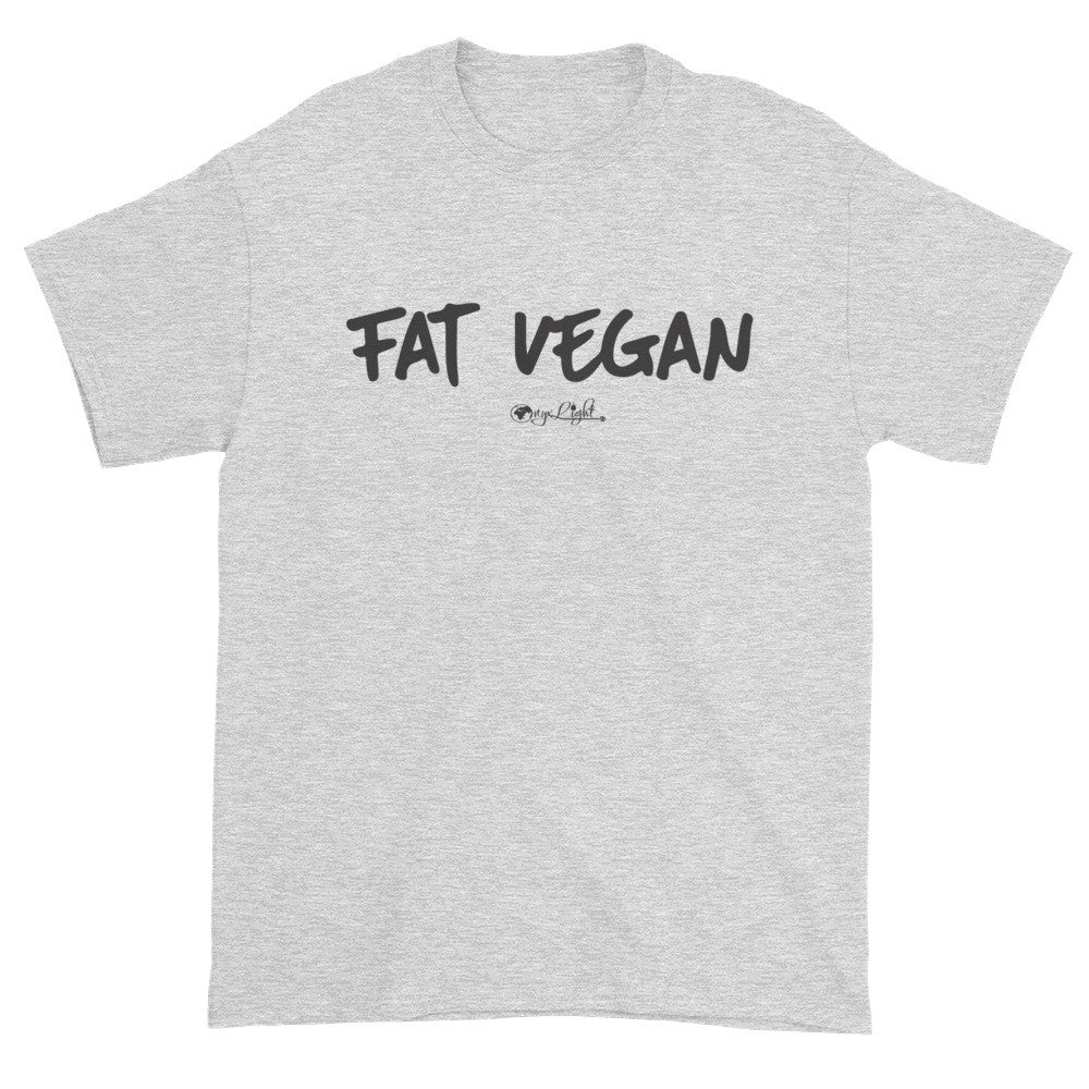 Fat Vegan Unisex