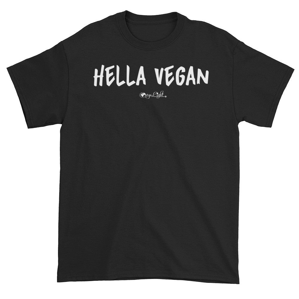 Hella Vegan Unisex