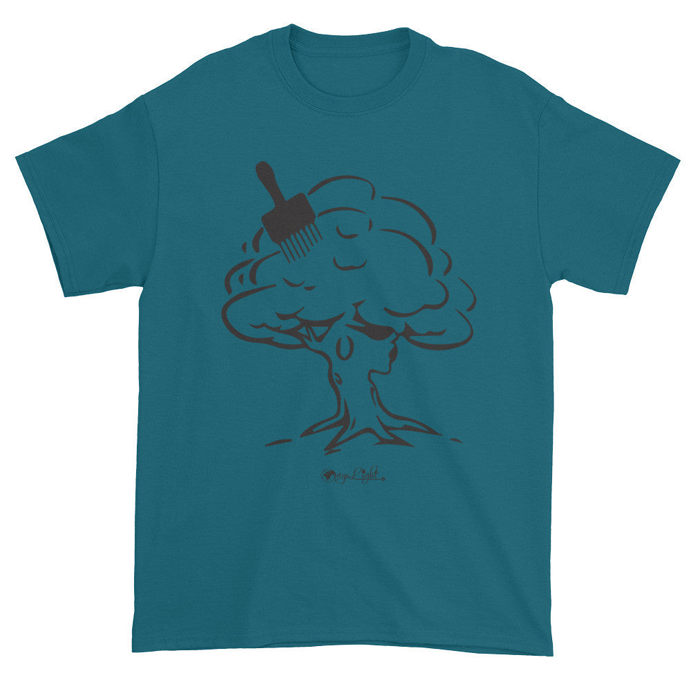 Afro Tree Unisex