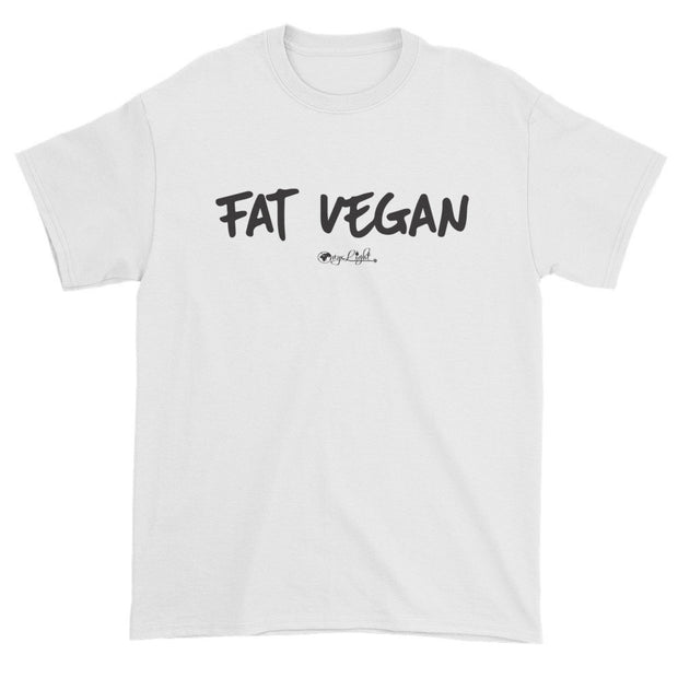 Fat Vegan Unisex