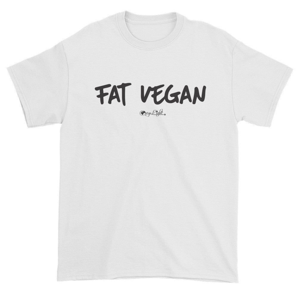 Fat Vegan Unisex