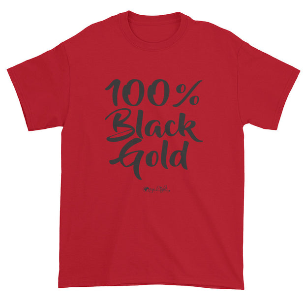 100% Black Gold Unisex