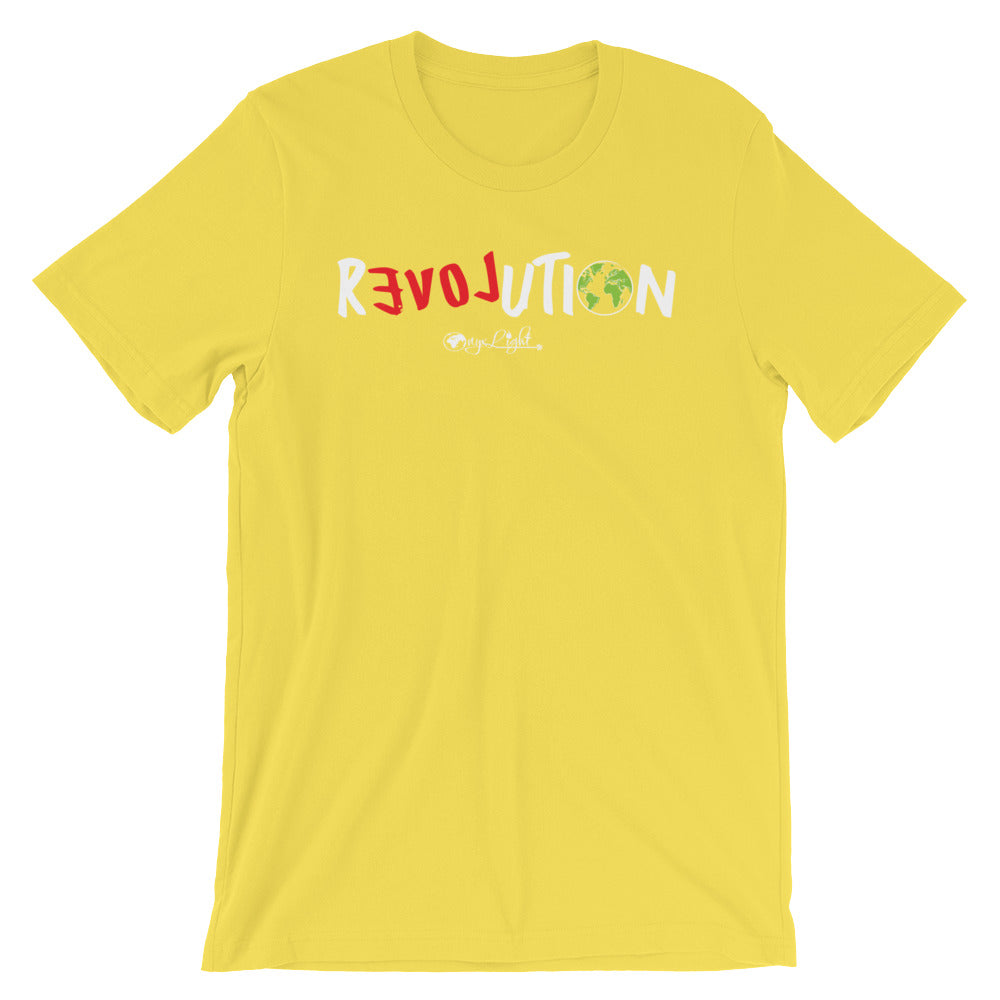 Revolution