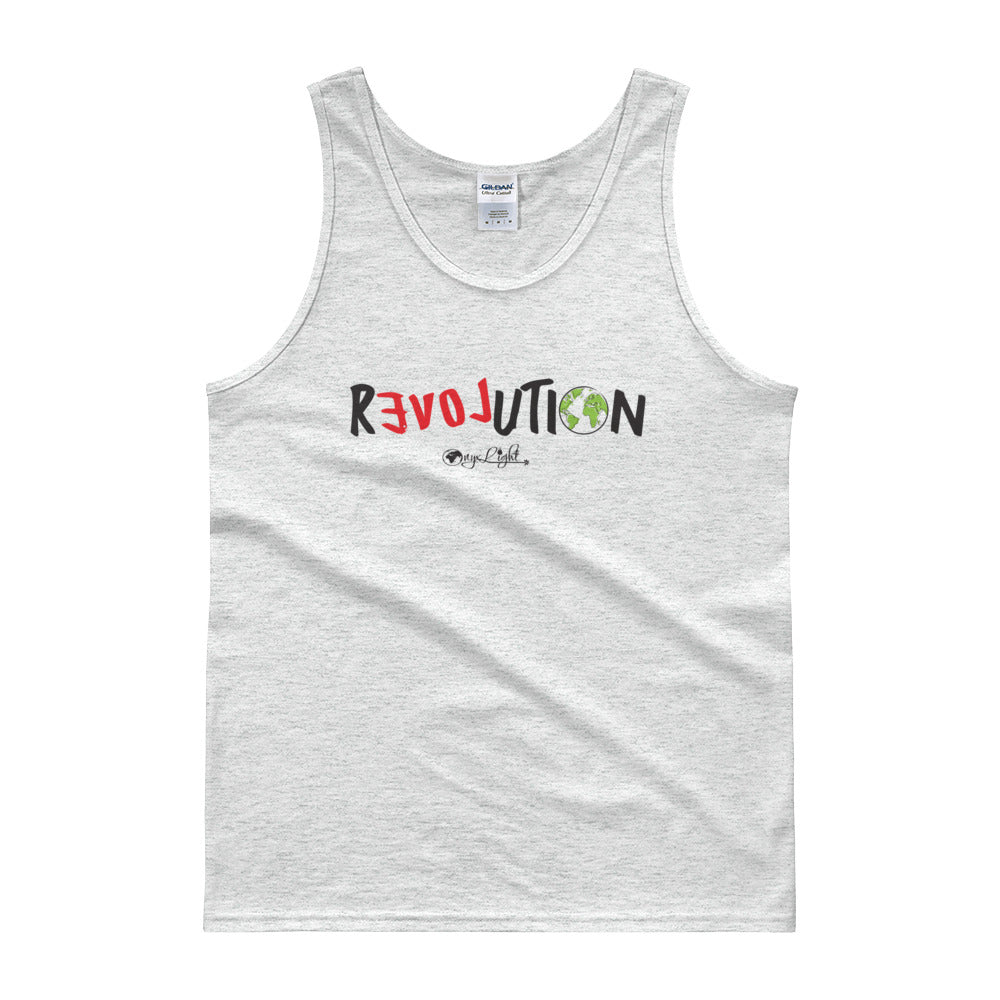 Revolution Men's Tank