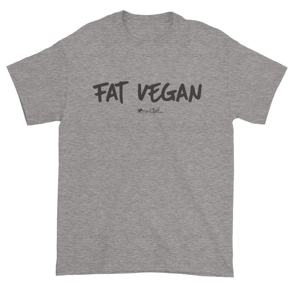 Fat Vegan Unisex