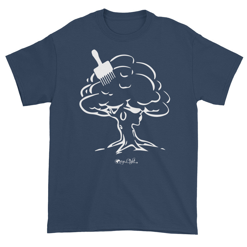 Afro Tree Unisex