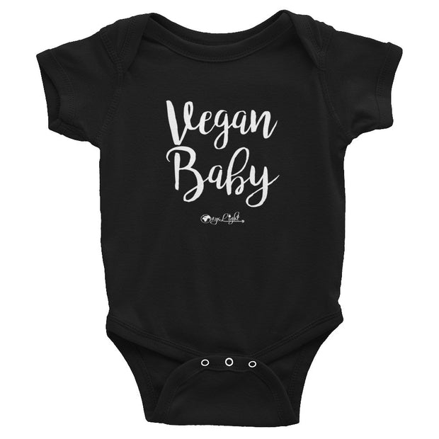 Vegan Baby