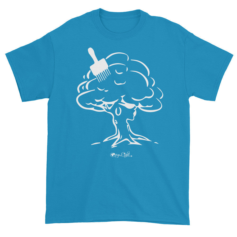 Afro Tree Unisex