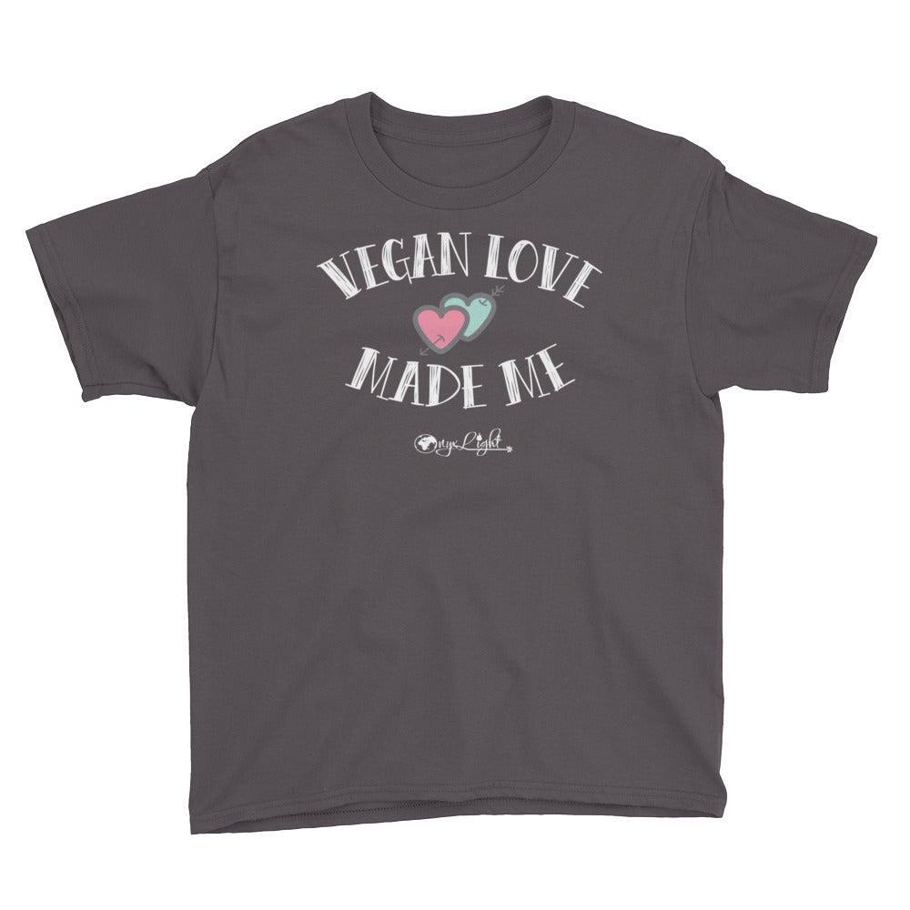 Vegan Love- Youth