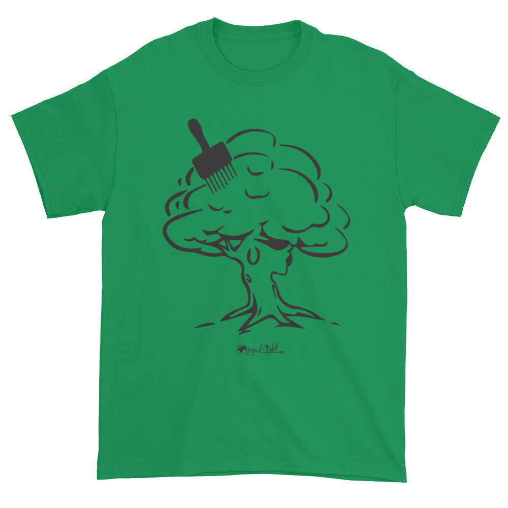Afro Tree Unisex