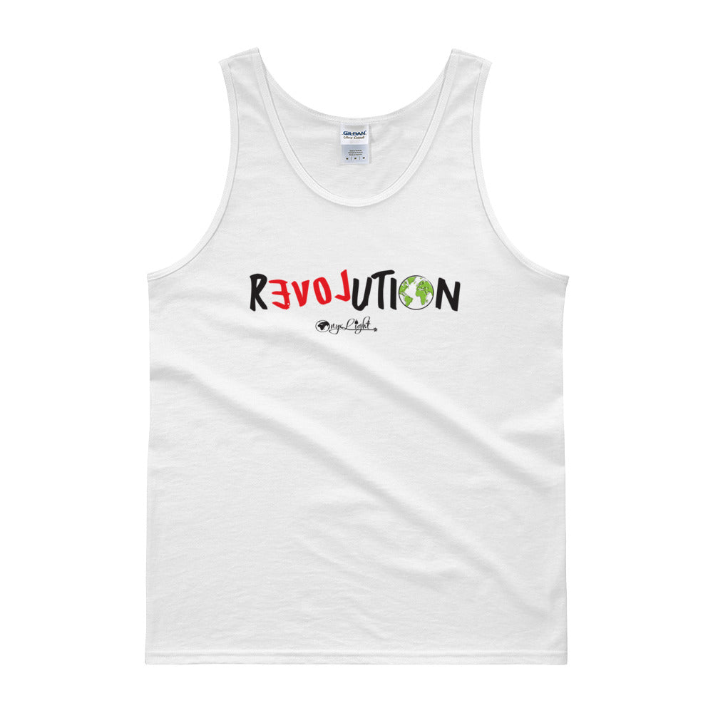 Revolution Men's Tank