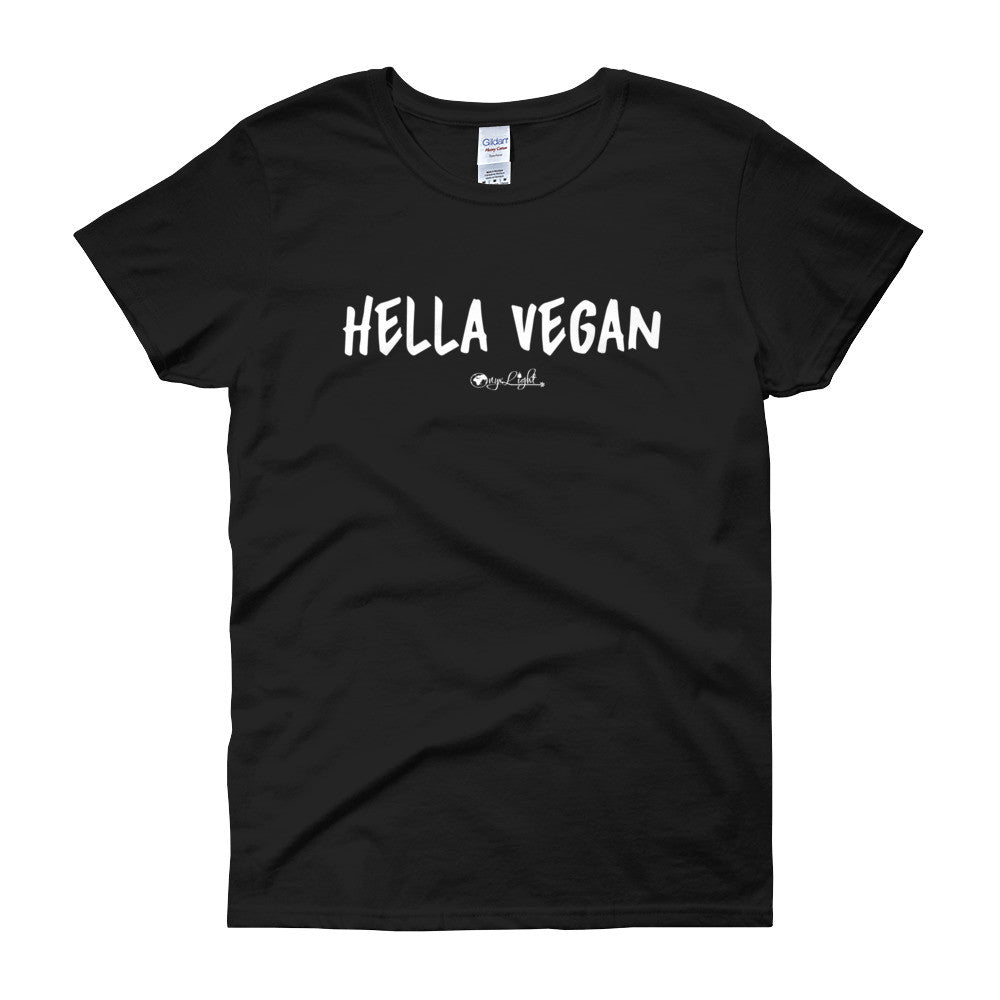 Hella Vegan Women's