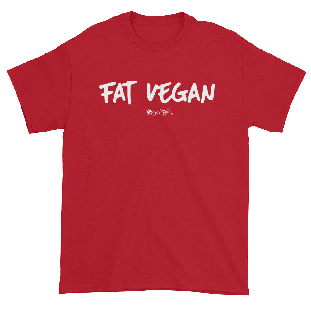 Fat Vegan Unisex