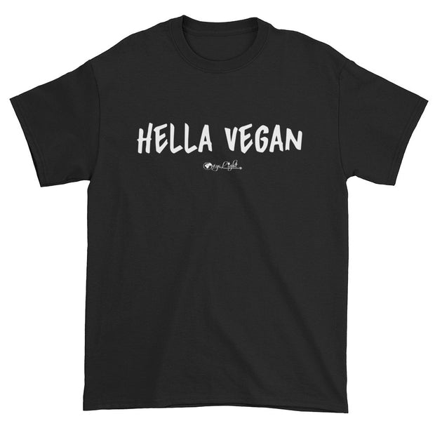 Hella Vegan