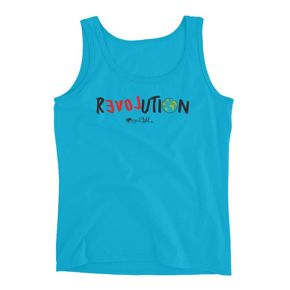 Revolution Women's Tank