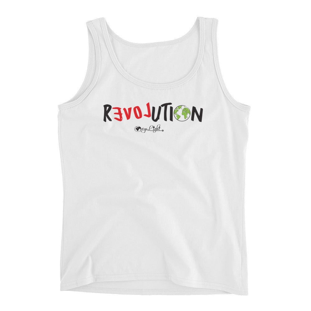 Revolution Women's Tank