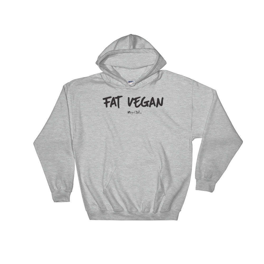 Fat Vegan Hoodie