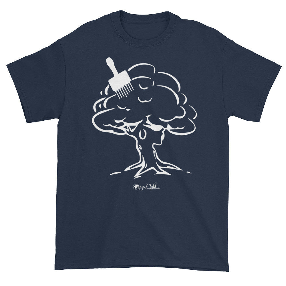 Afro Tree Unisex