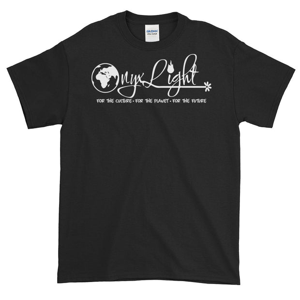 Onyx Light Tee