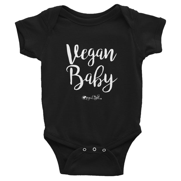 Vegan Baby