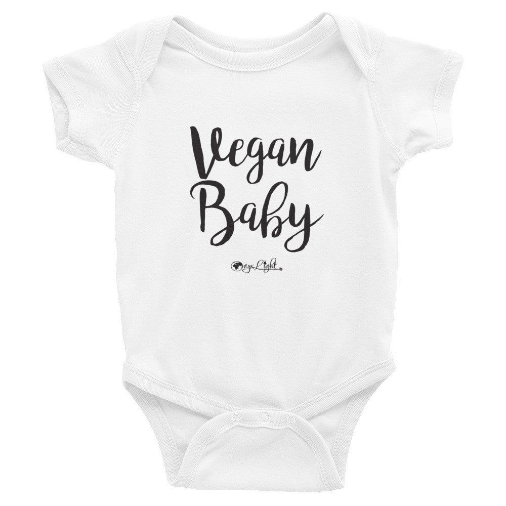 Vegan Baby