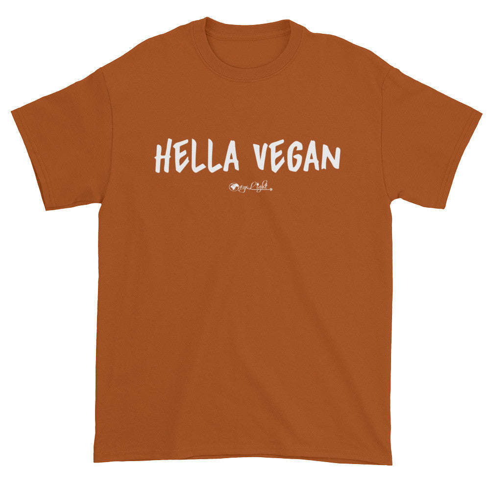 Hella Vegan