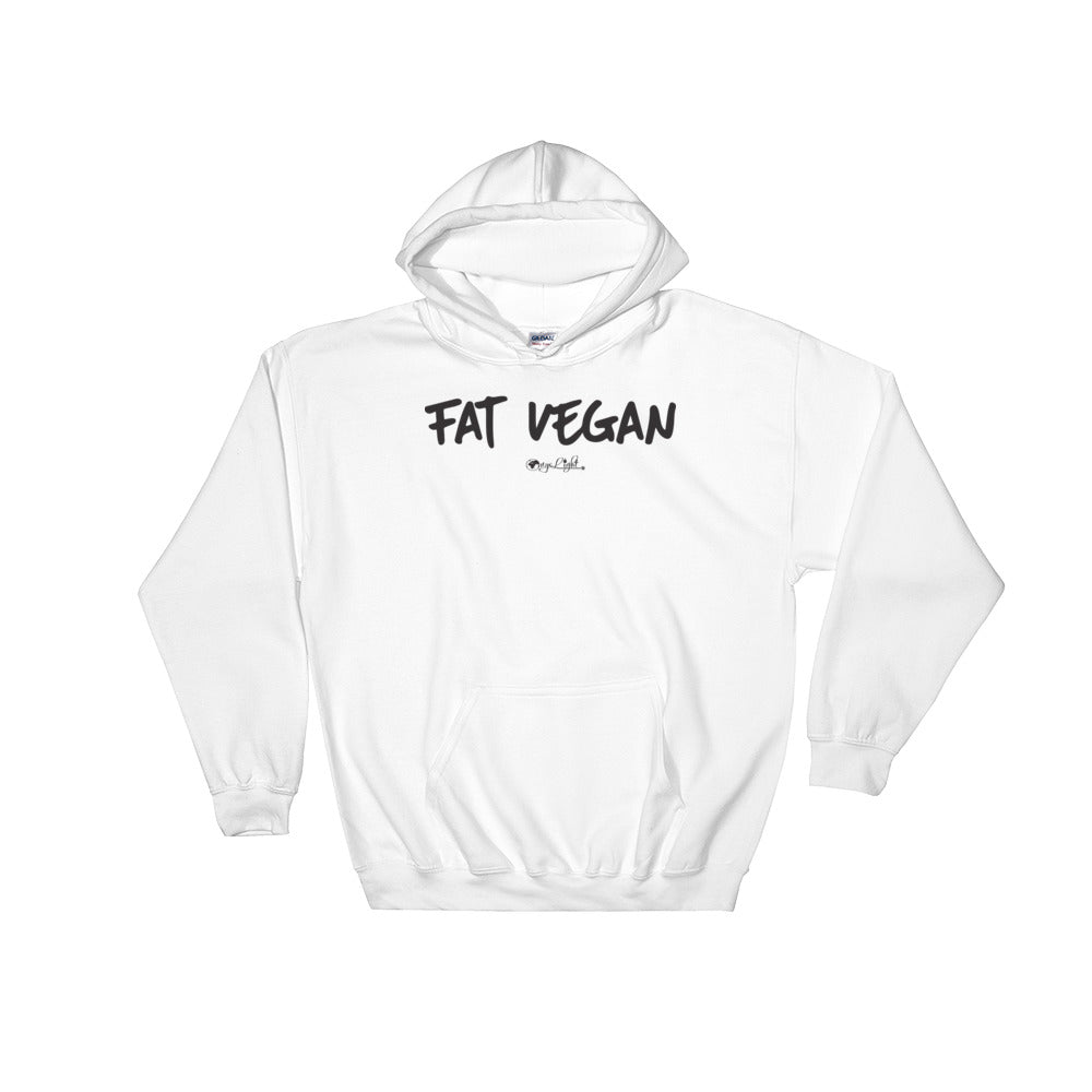 Fat Vegan Hoodie