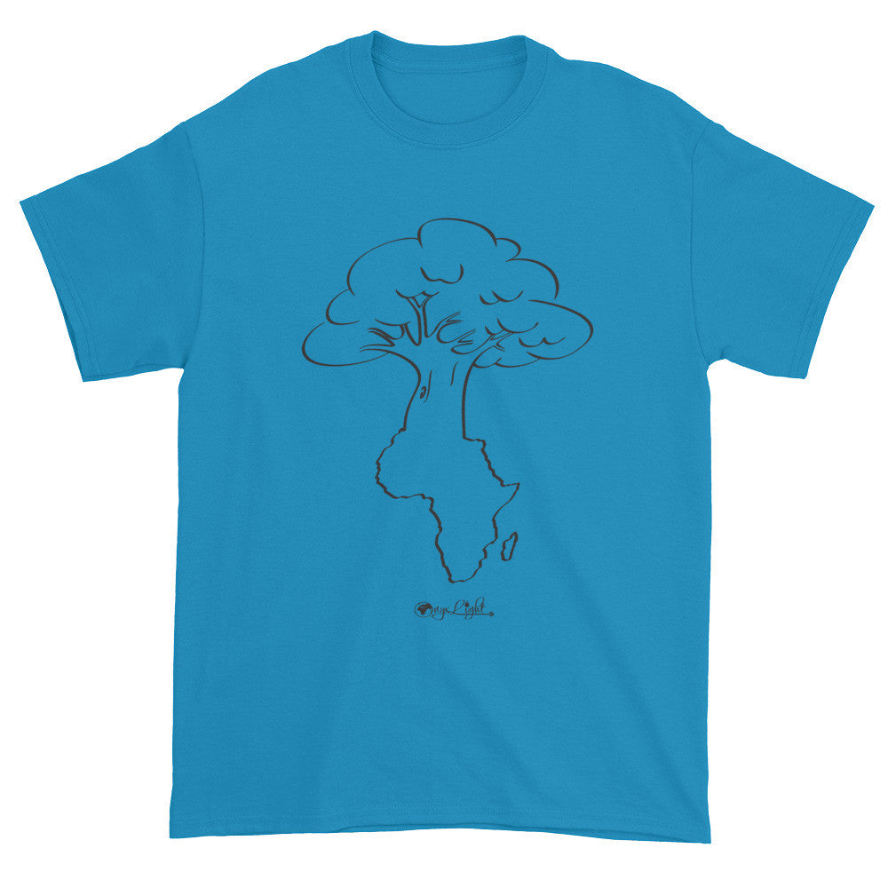 African Roots Unisex