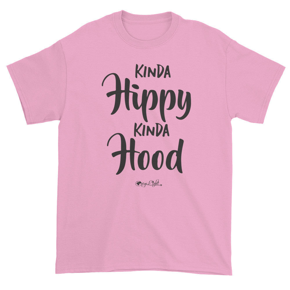 Kinda Hippy, Kinda Hood Unisex