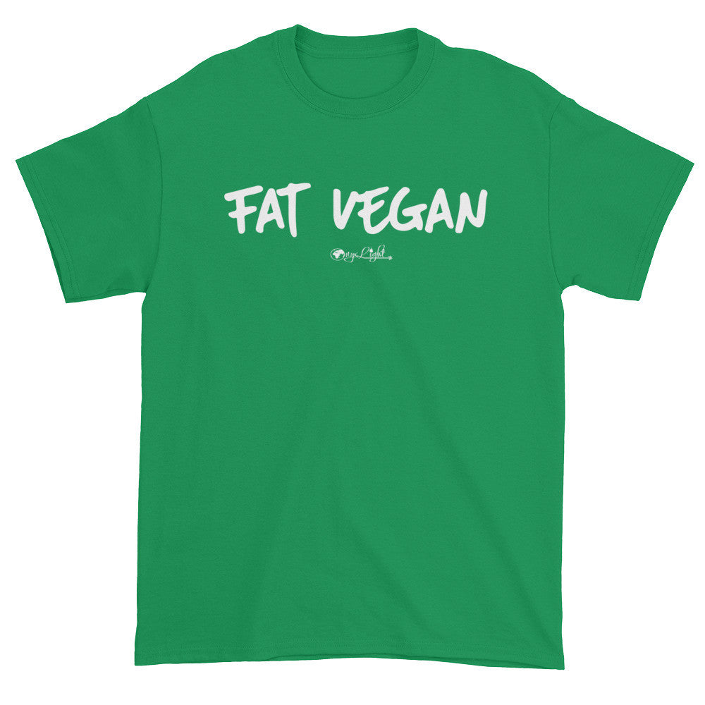 Fat Vegan Unisex