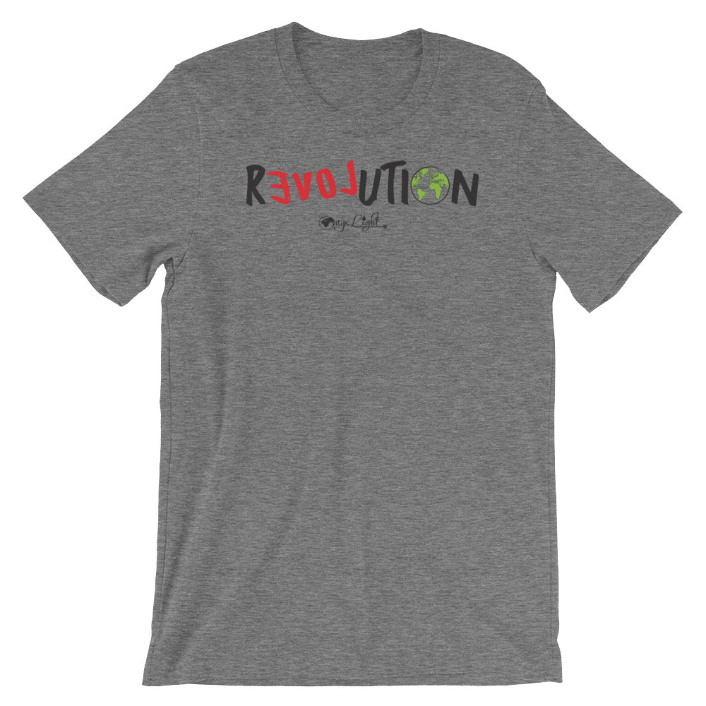 Revolution
