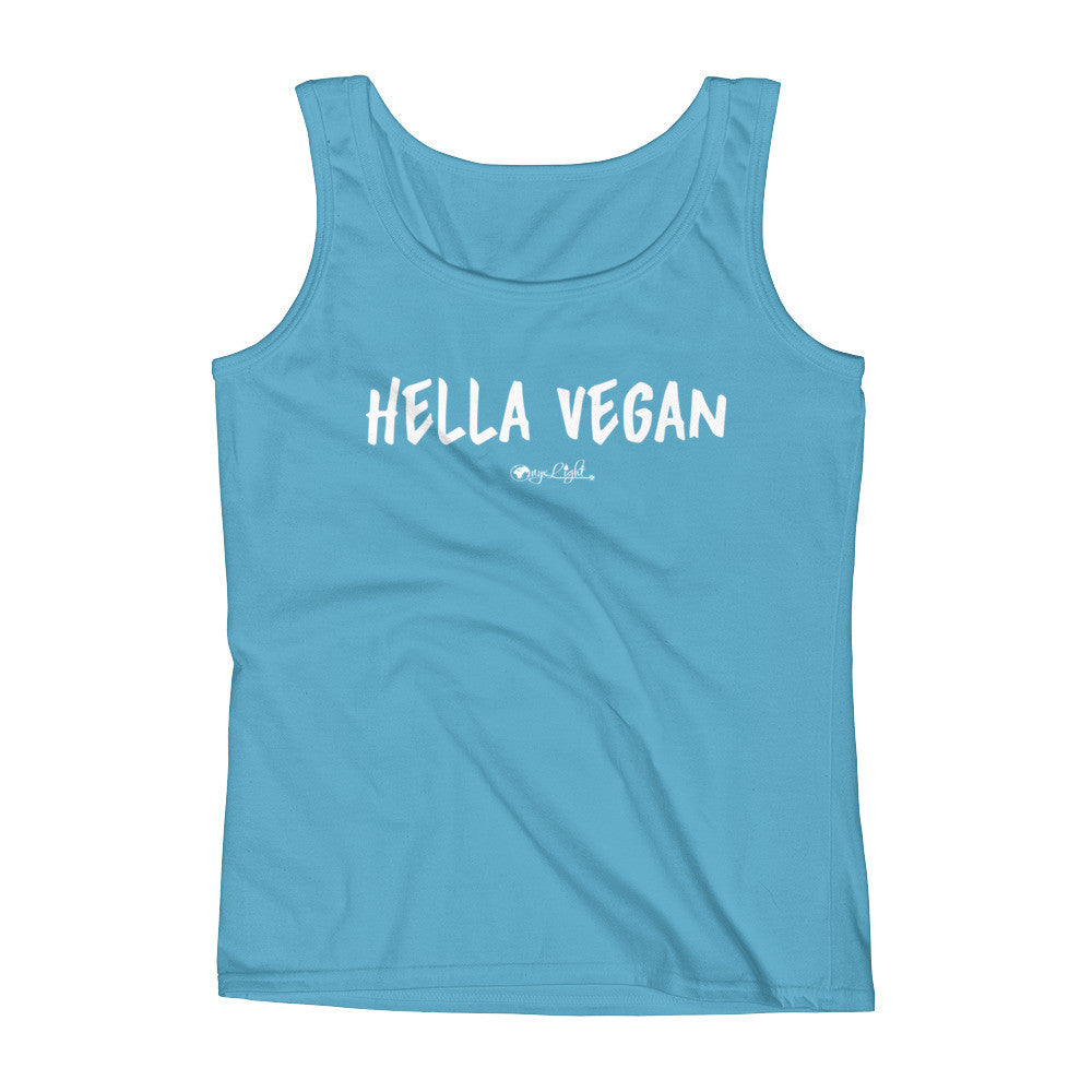 Hella Vegan Women's Tank