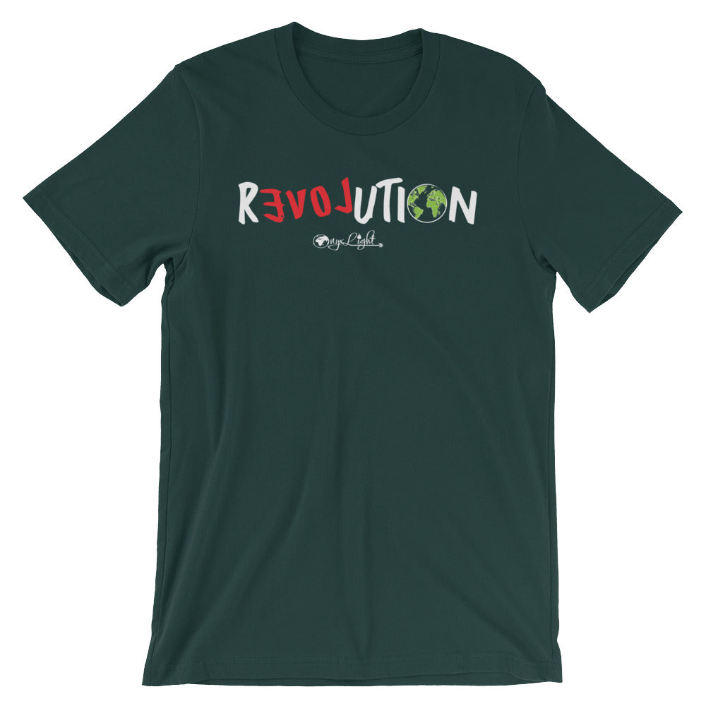 Revolution