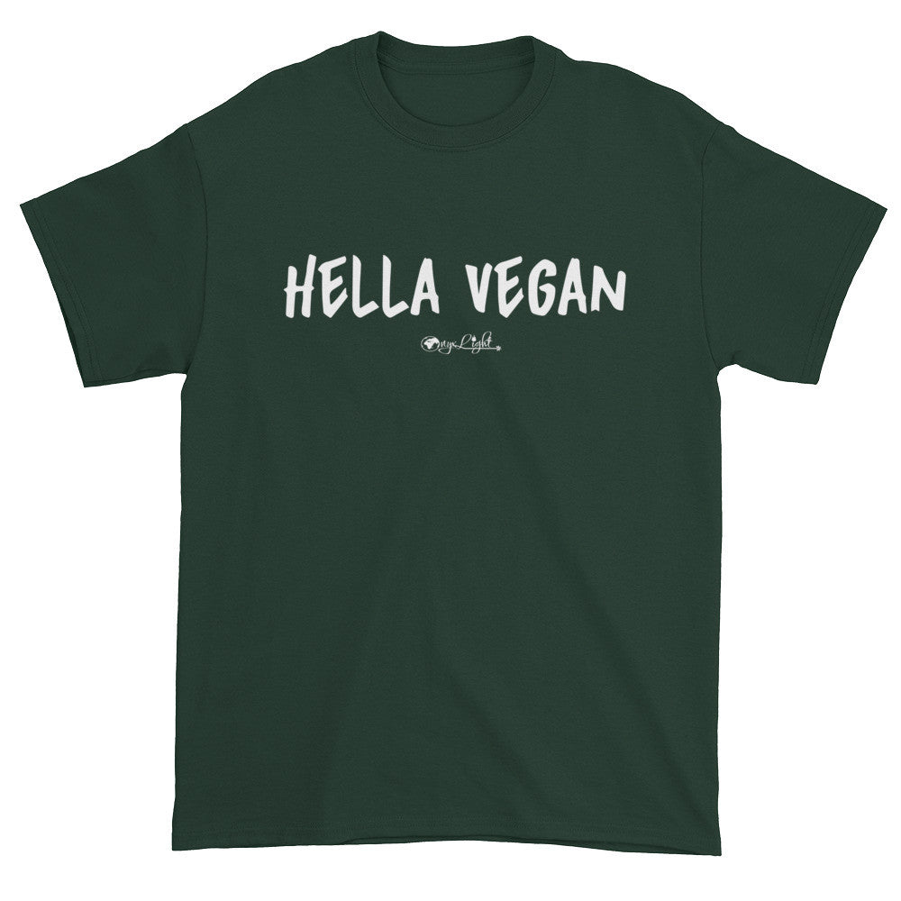 Hella Vegan