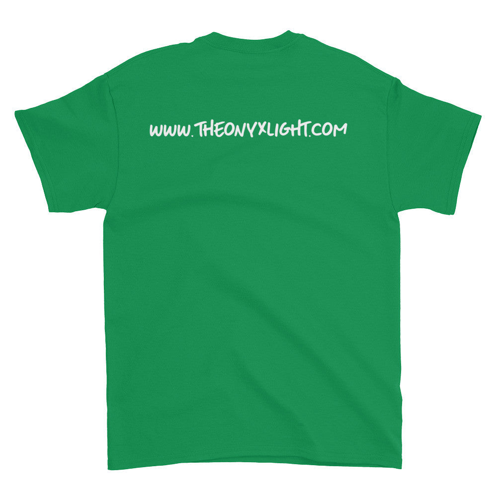 Onyx Light Tee