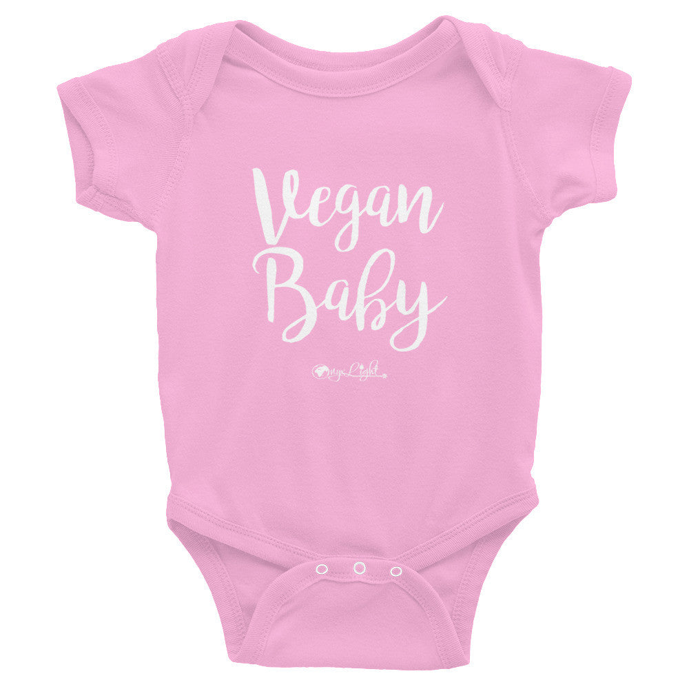 Vegan Baby