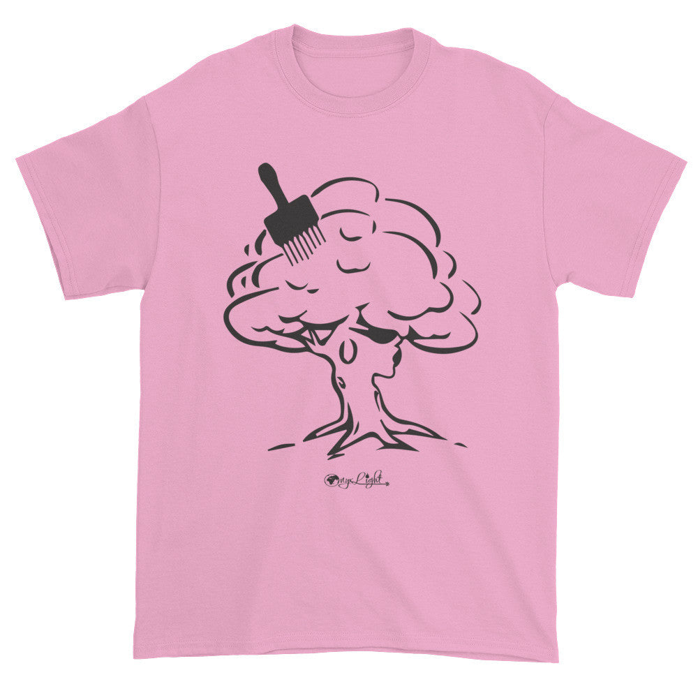 Afro Tree Unisex