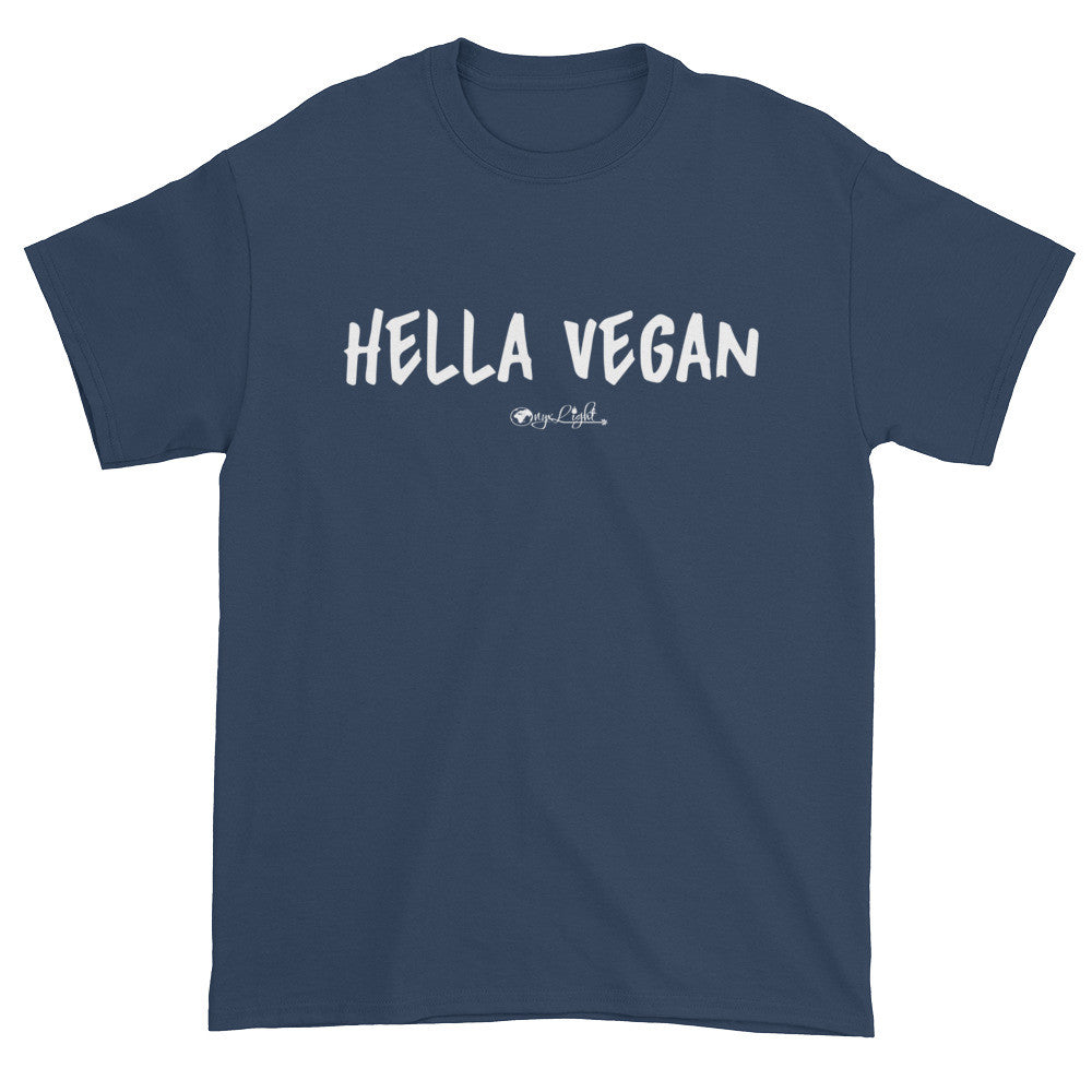 Hella Vegan