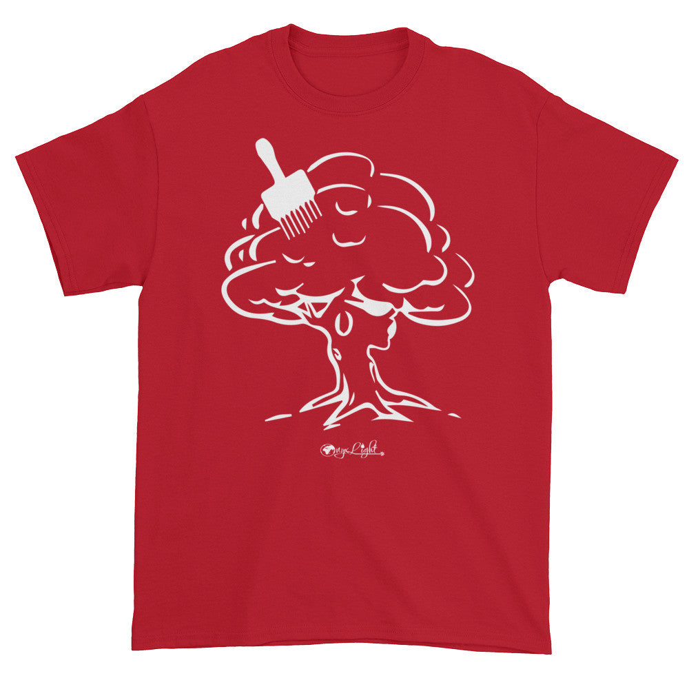 Afro Tree Unisex