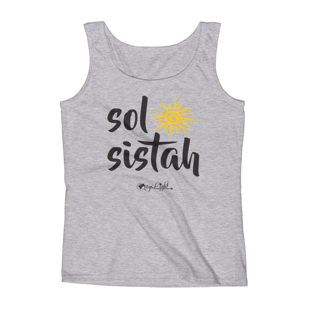 Sol Sistah Tank