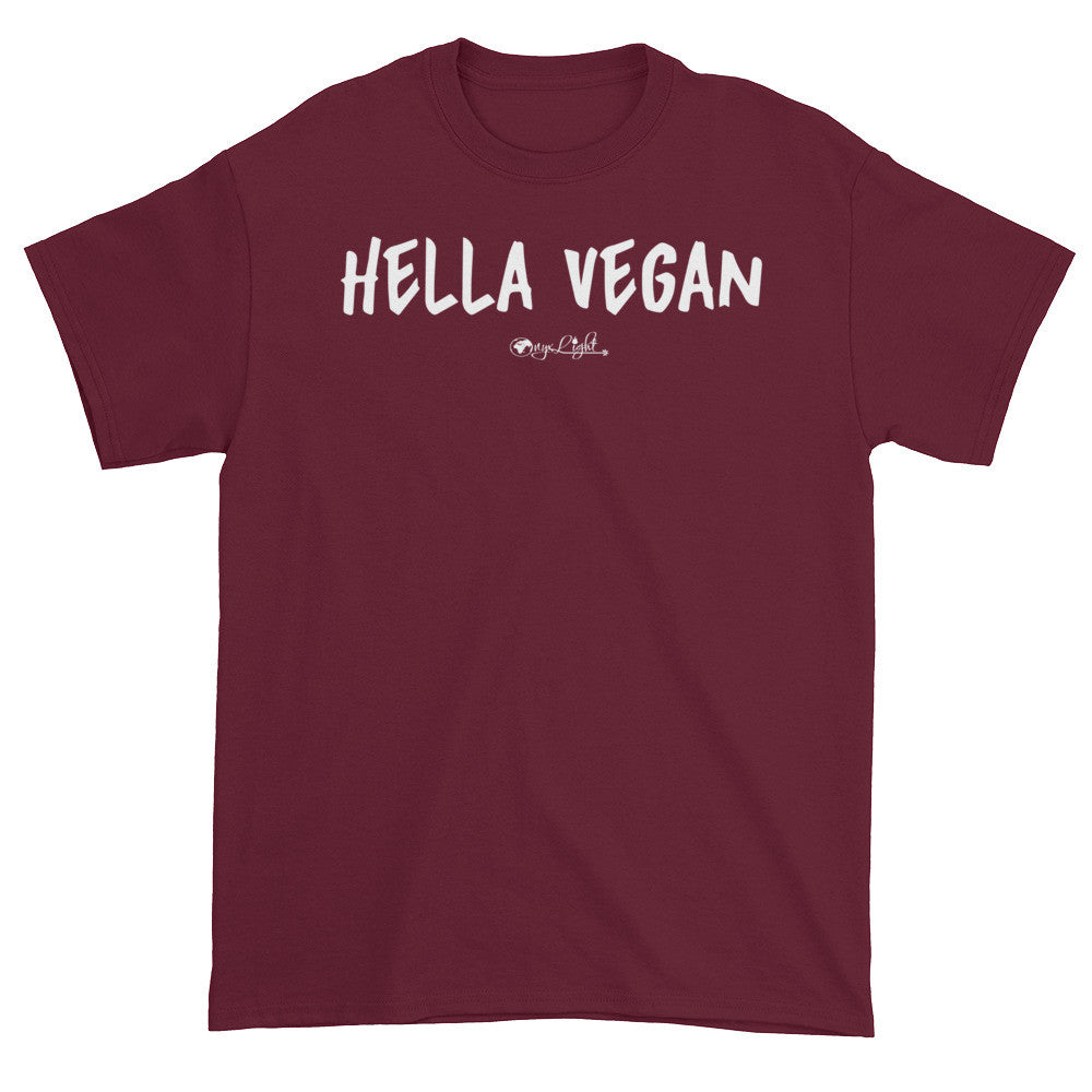 Hella Vegan Unisex