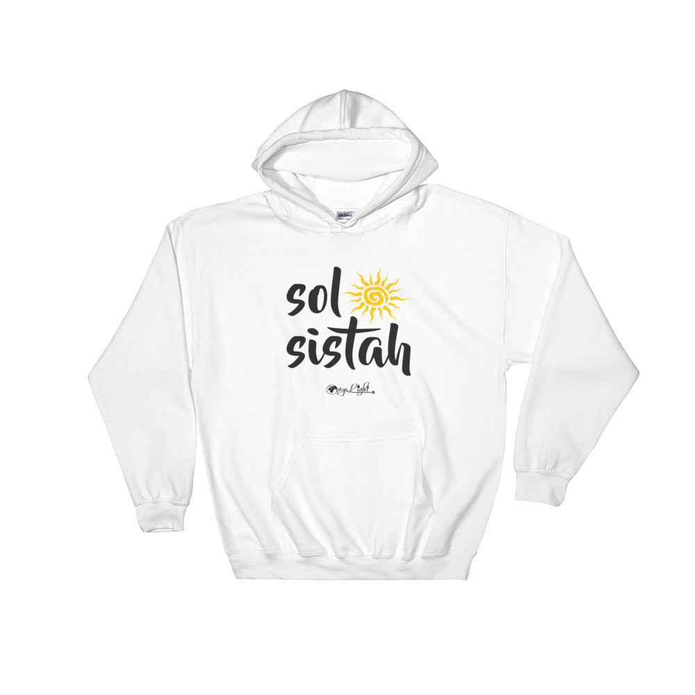 Sol Sistah Hoodie