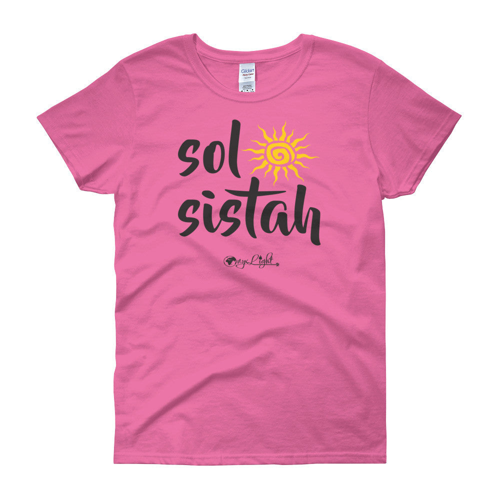 Sol Sistah