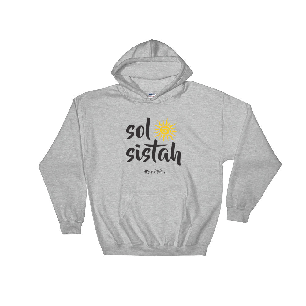 Sol Sistah Hoodie