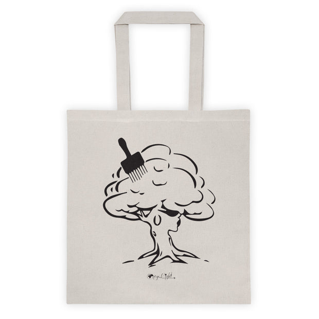 AfroTree Lady