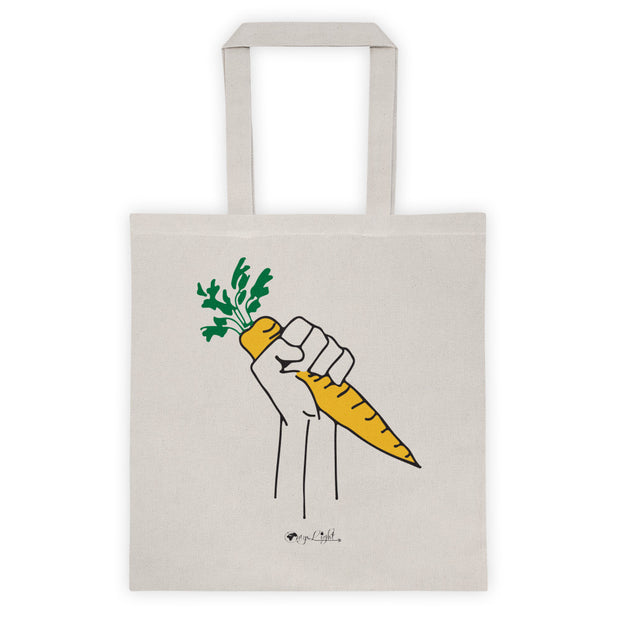 Power to the Veggies