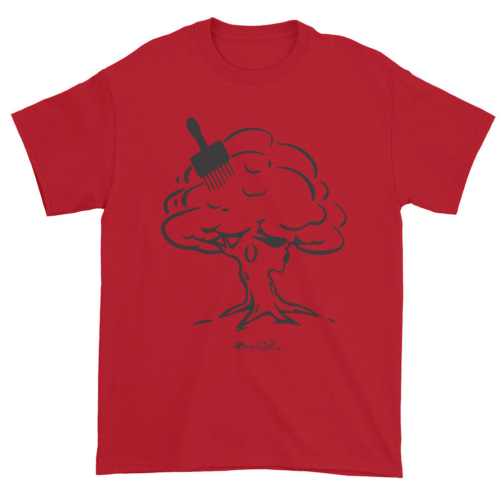 Afro Tree Unisex