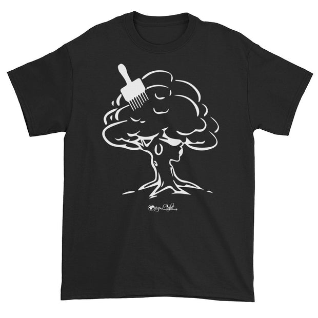 Afro Tree Unisex