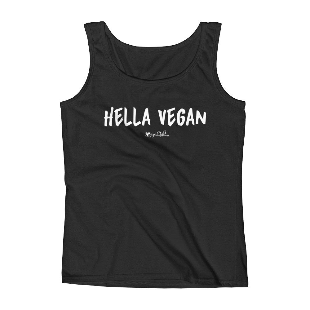 Hella Vegan Women's Tank